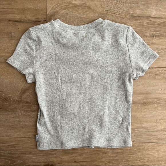 Tna Homestretch Crew T-Shirt - Picture 2 of 3